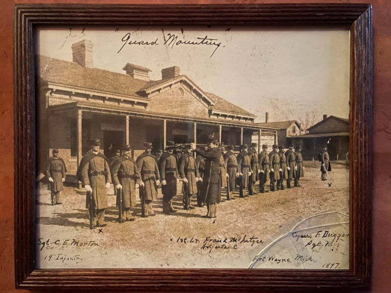 Closed for the Winter